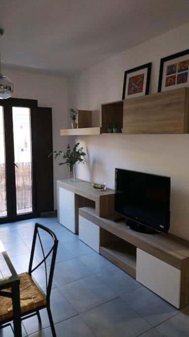 Fabuloso Apartamento En Triana Sevilla Bagian luar foto