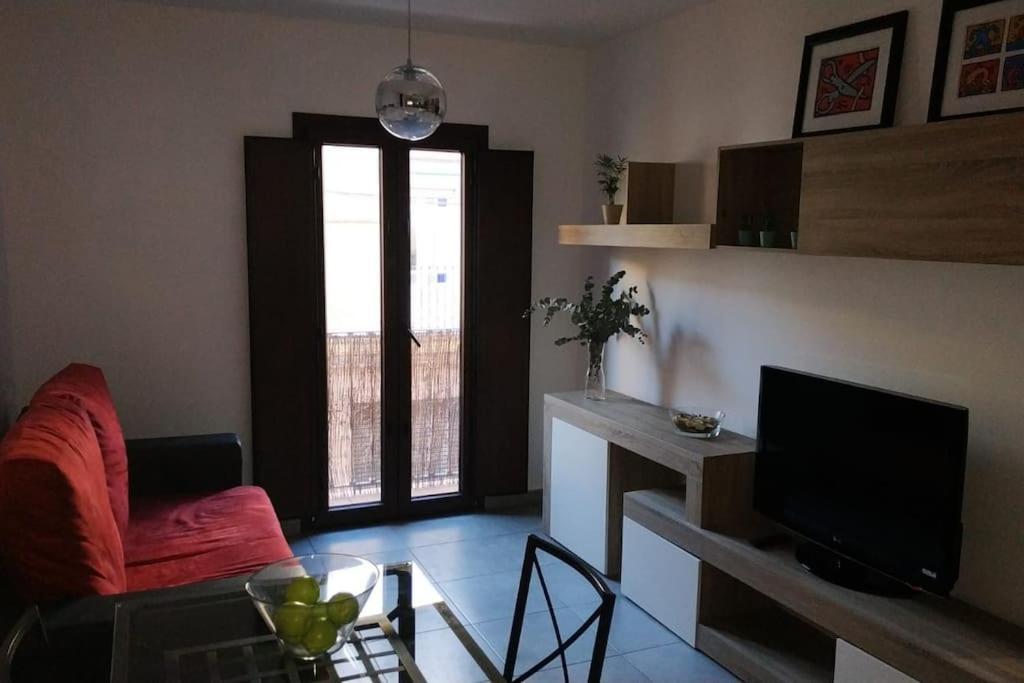 Fabuloso Apartamento En Triana Sevilla Bagian luar foto